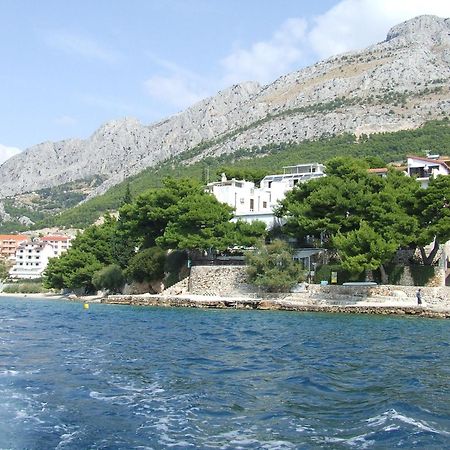 Villa Maristika Omis Exterior photo