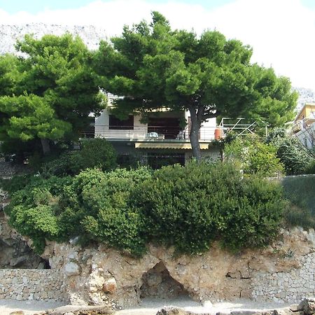 Villa Maristika Omis Exterior photo