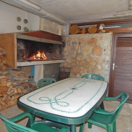 Villa Maristika Omis Exterior photo