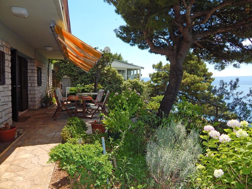 Villa Maristika Omis Room photo