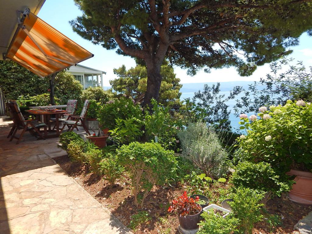 Villa Maristika Omis Exterior photo
