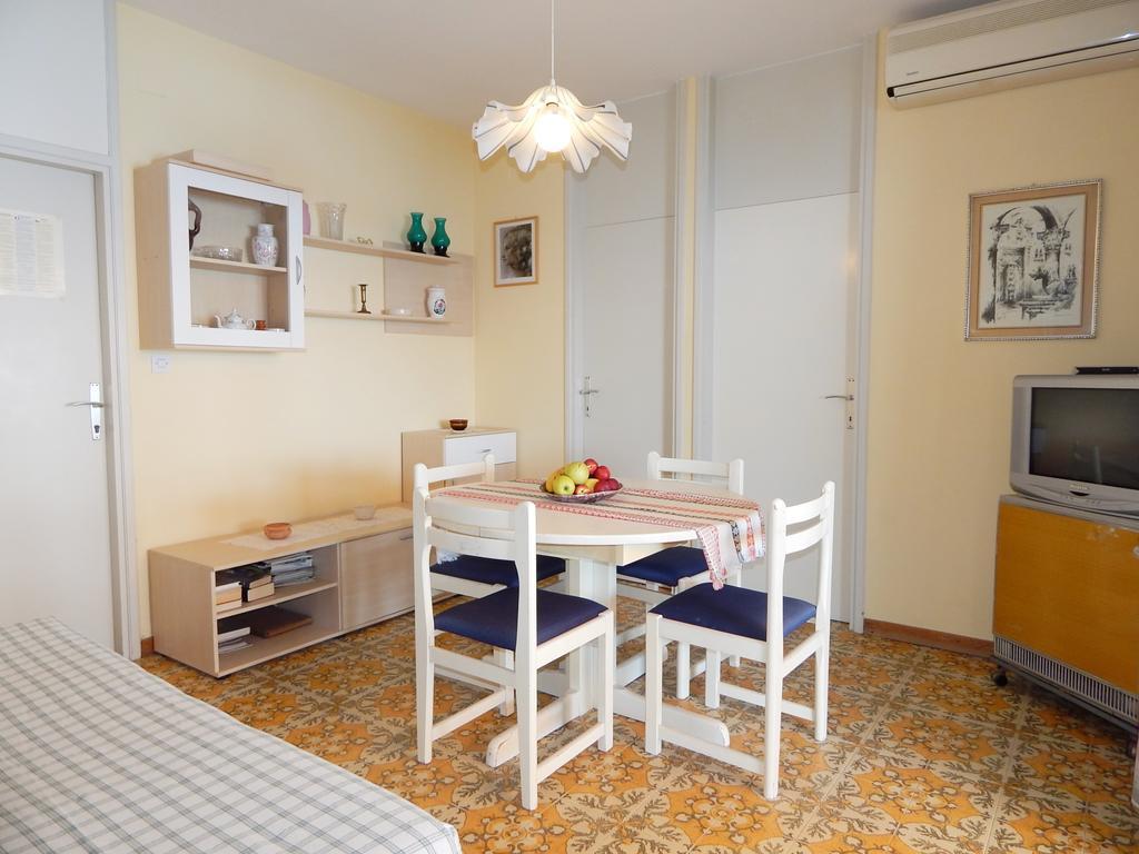 Villa Maristika Omis Room photo