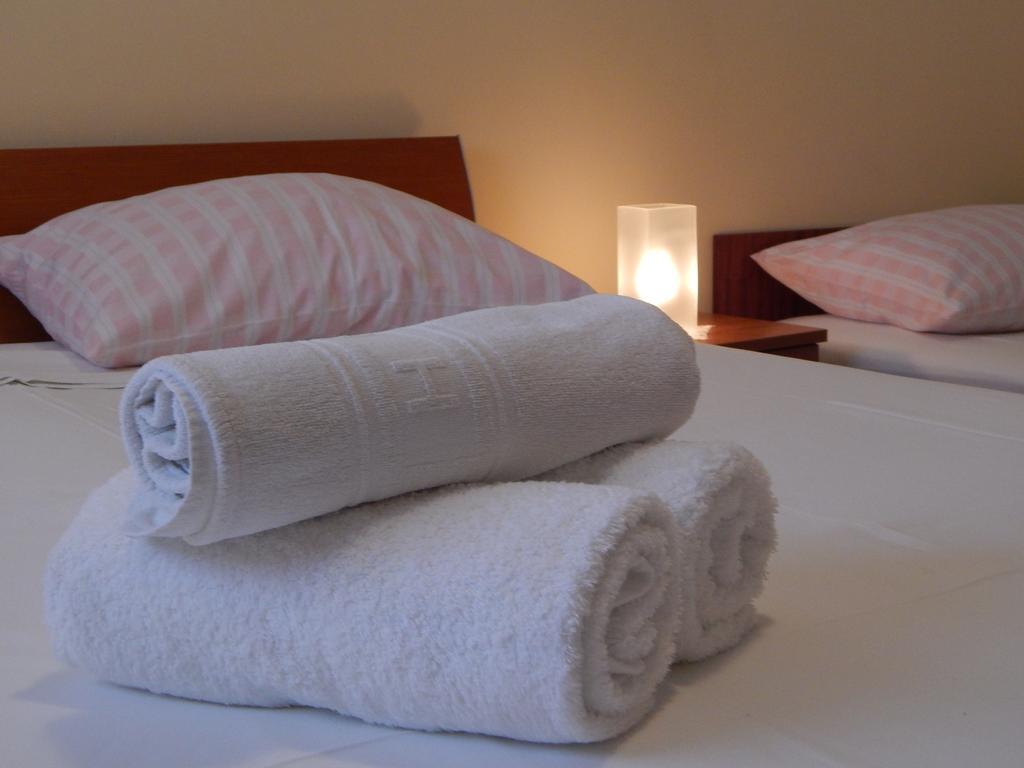 Villa Maristika Omis Room photo