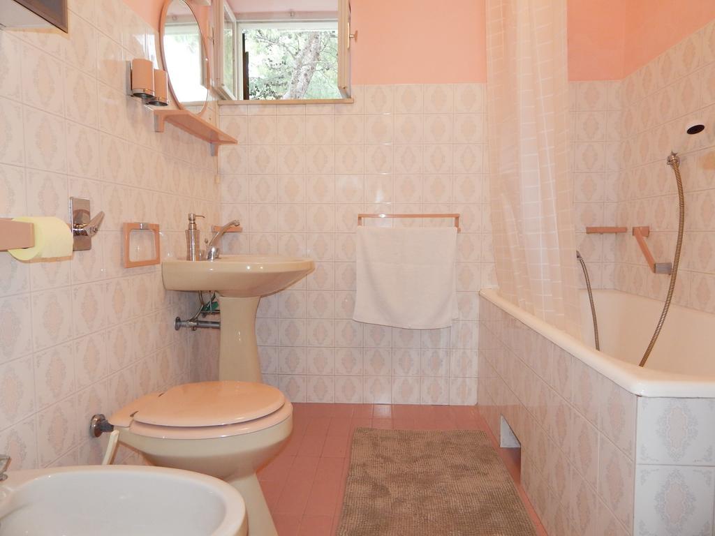 Villa Maristika Omis Room photo
