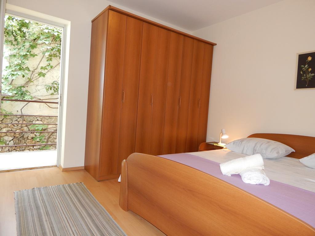Villa Maristika Omis Room photo