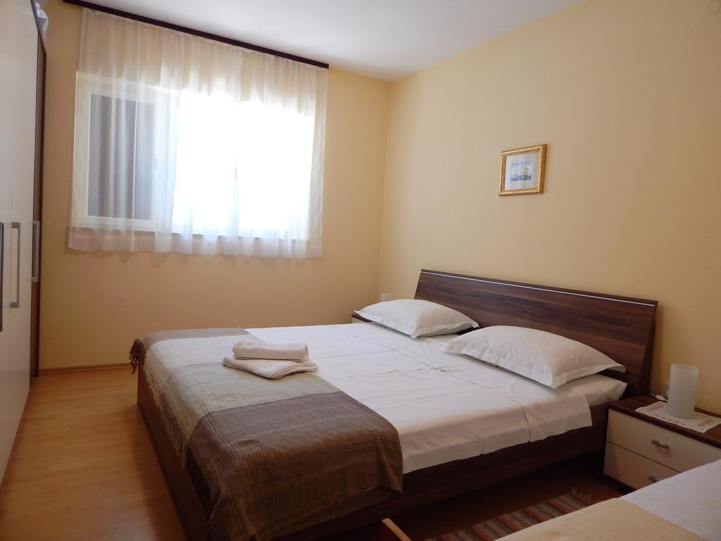 Villa Maristika Omis Room photo