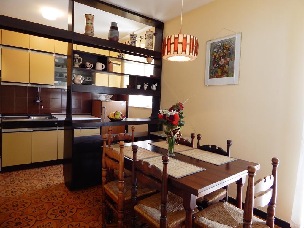 Villa Maristika Omis Room photo