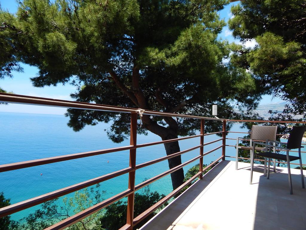 Villa Maristika Omis Room photo
