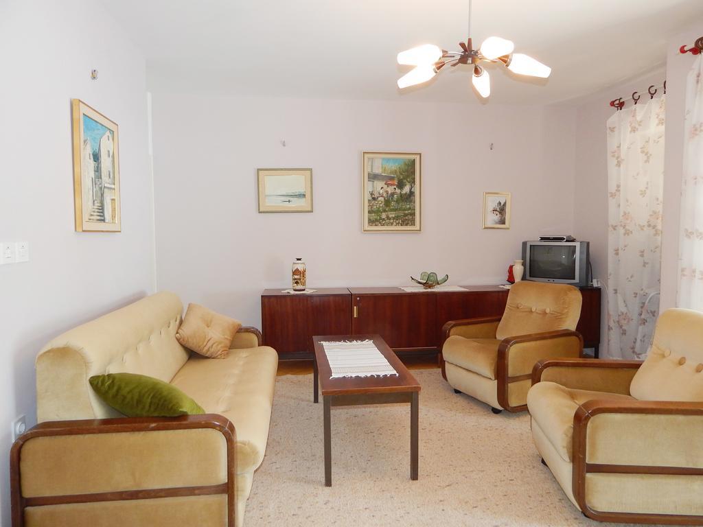 Villa Maristika Omis Room photo