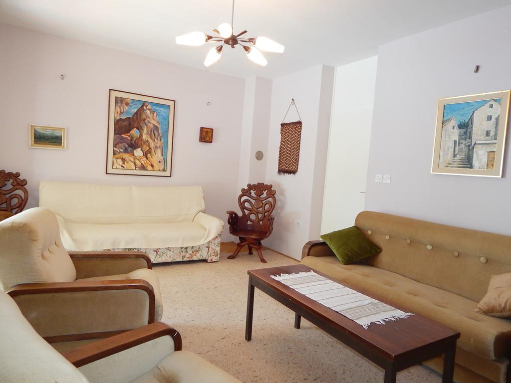 Villa Maristika Omis Room photo