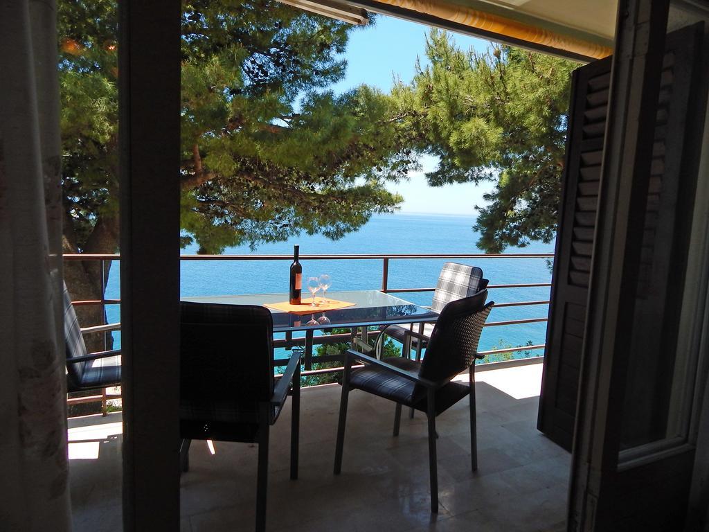 Villa Maristika Omis Room photo