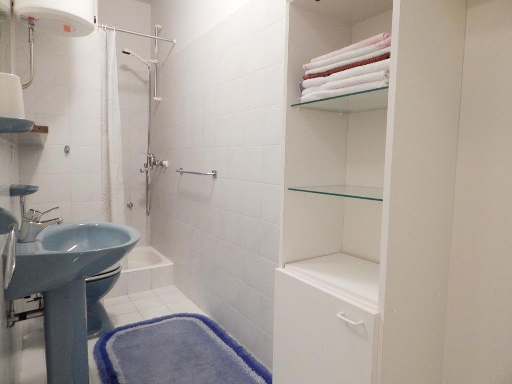 Villa Maristika Omis Room photo