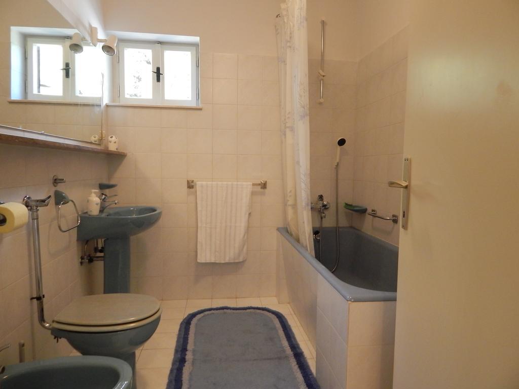 Villa Maristika Omis Room photo