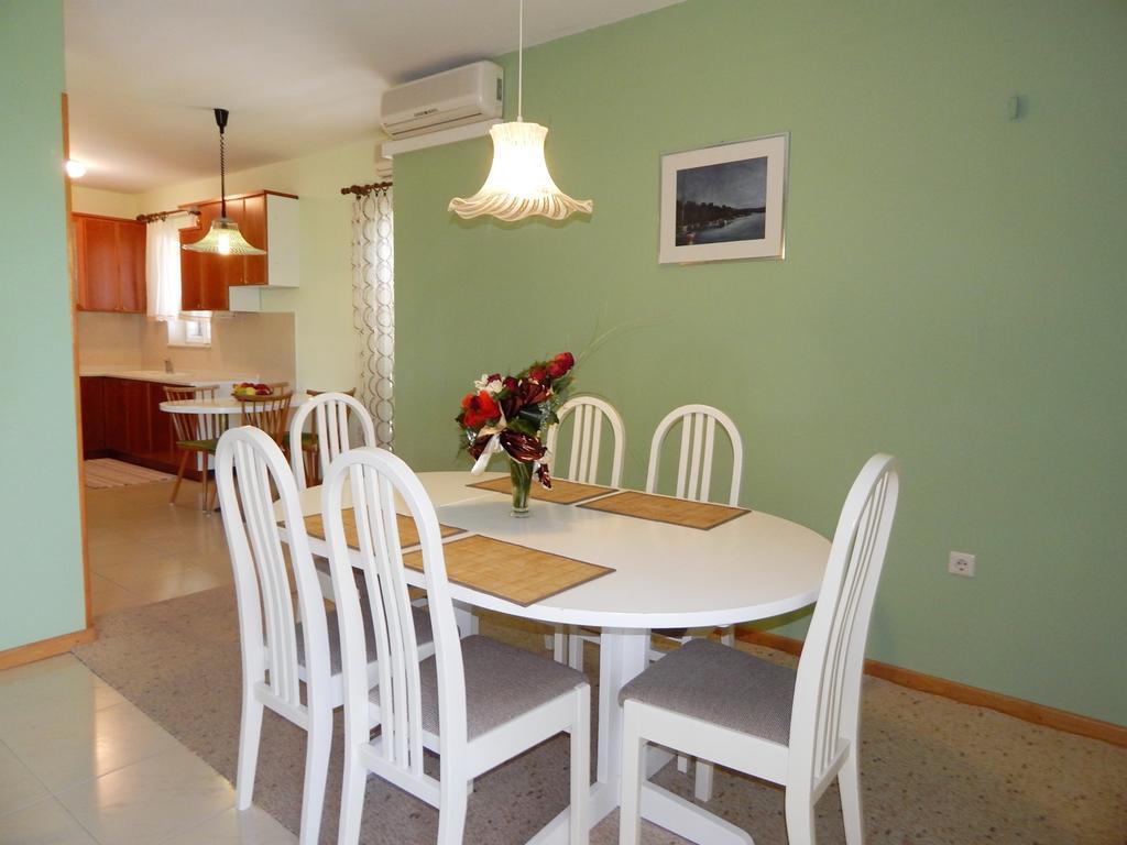 Villa Maristika Omis Room photo