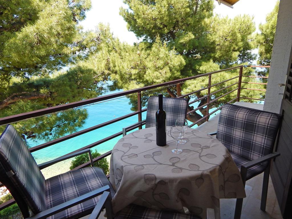 Villa Maristika Omis Room photo