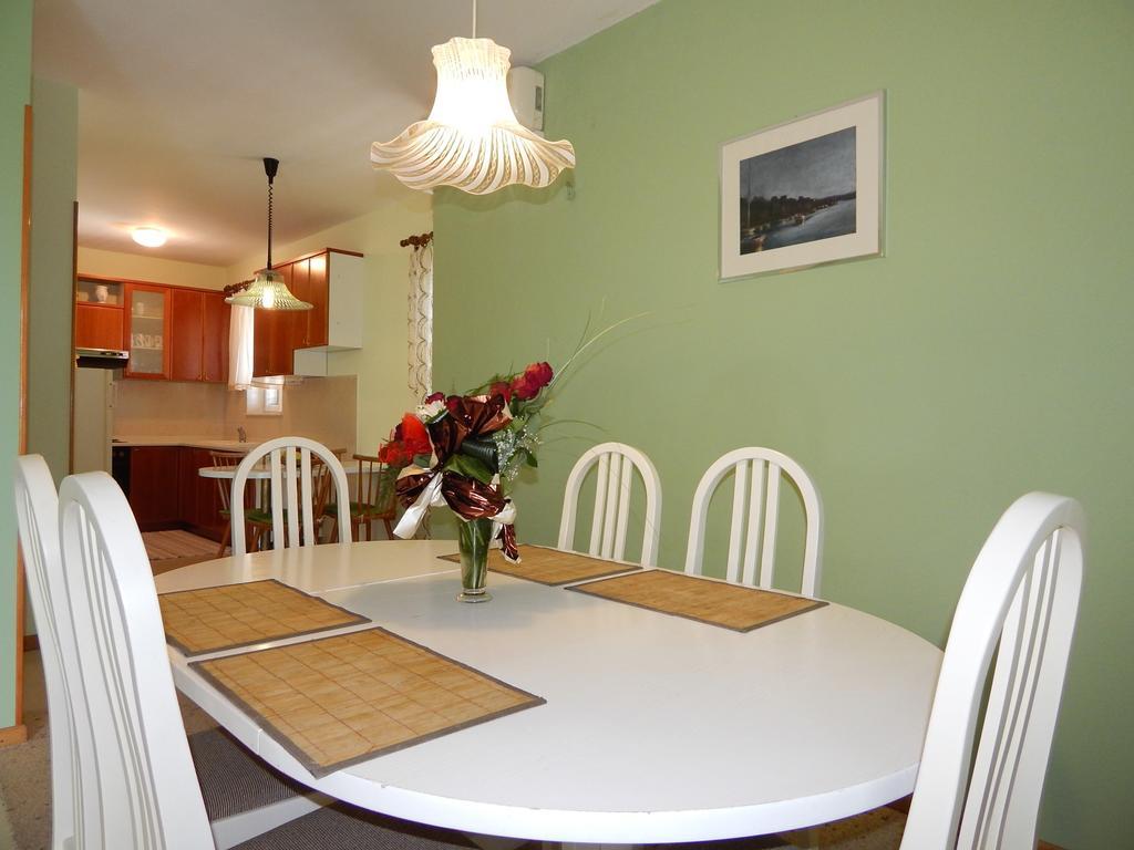 Villa Maristika Omis Room photo