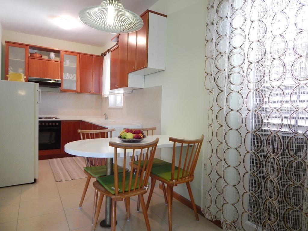 Villa Maristika Omis Room photo