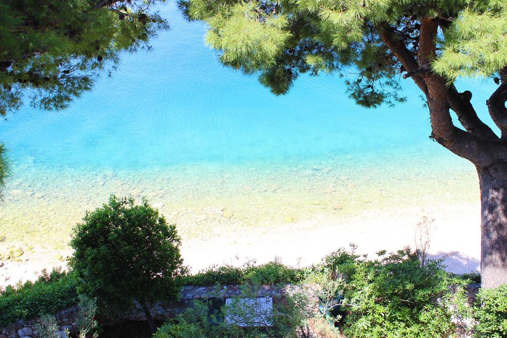 Villa Maristika Omis Room photo