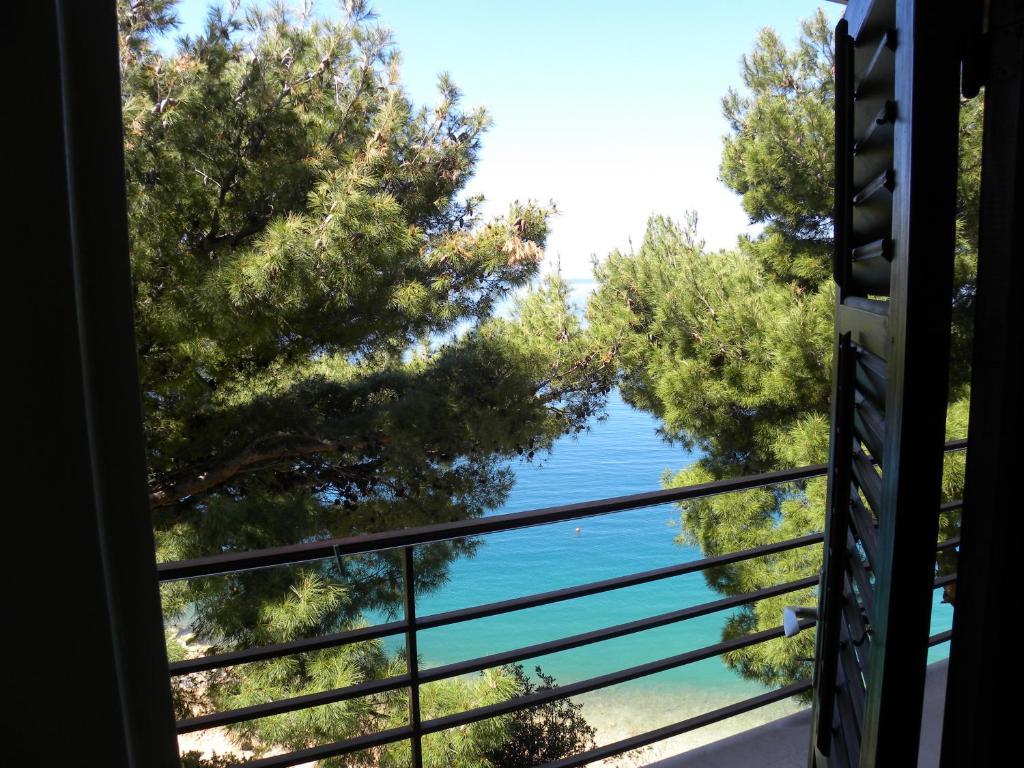 Villa Maristika Omis Room photo